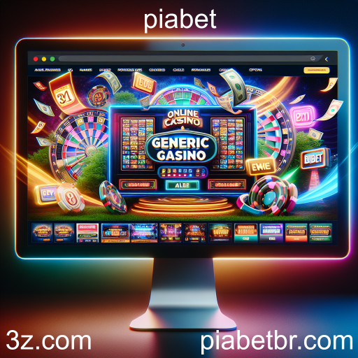 Atração e Engajamento: A Importância das Promoções em Jogos Online na Piabet