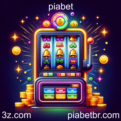 A Magia dos Caça-Níqueis na Piabet