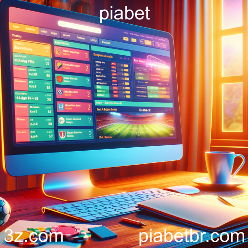 Apostas Esportivas: A Nova Sensação no Entretenimento Online