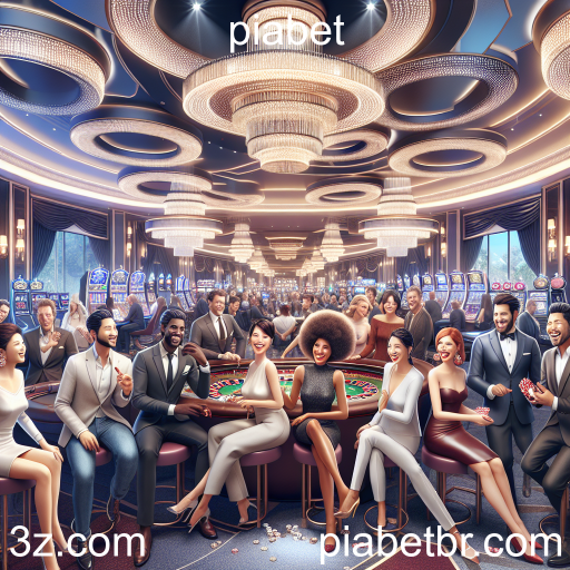 Descubra os Benefícios dos Clubes VIP na Piabet